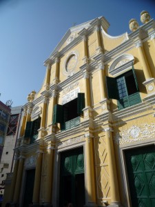 聖ドミンゴ教会