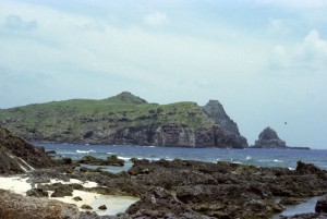 尖閣諸島
