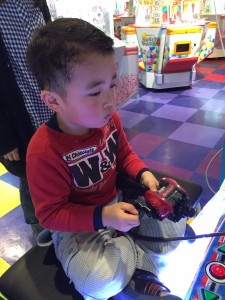 「イベント情報」カミキハラ告知します！