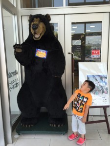 カミキハラの「ウソでしょ！？」