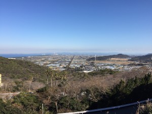 「伊良湖行って参りました！2」カミキハラ(￣∠ ￣ )ﾉ